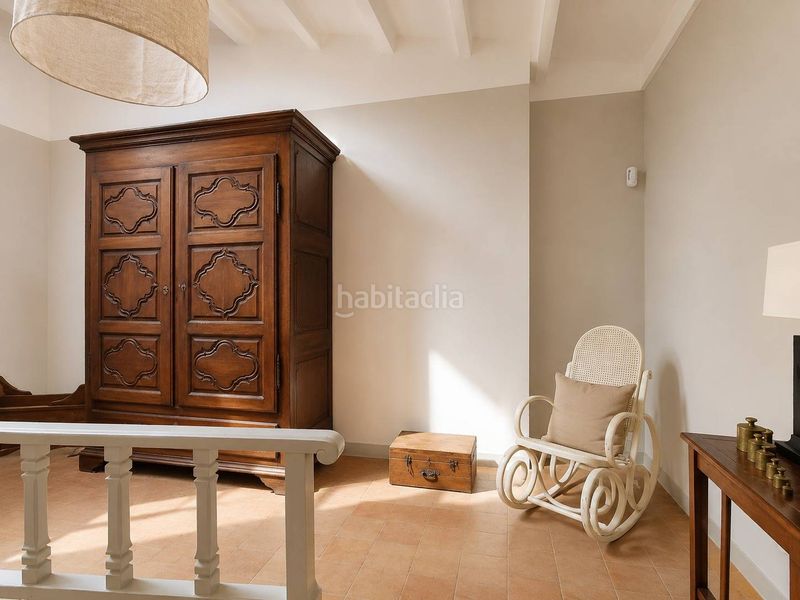 Foto b2541889-e730-4c0b-bd33-dda5916d9592. Masia amb calefacció aparcament piscina a Forallac