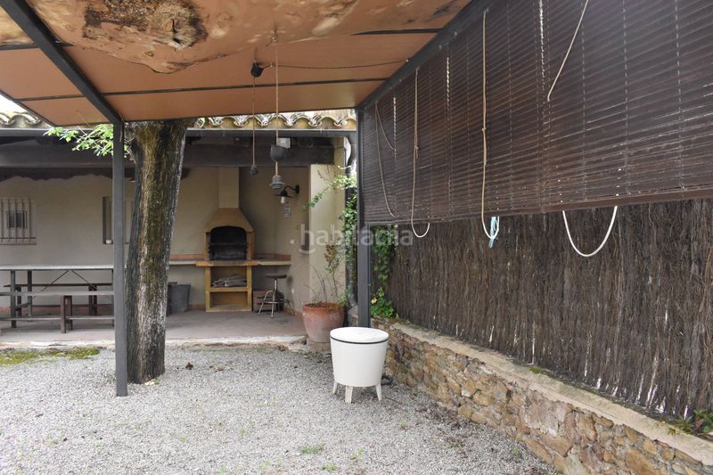 Foto cb616942-9d0b-48da-9b10-cb0cec684b17. Masia amb calefacció aparcament piscina a Forallac