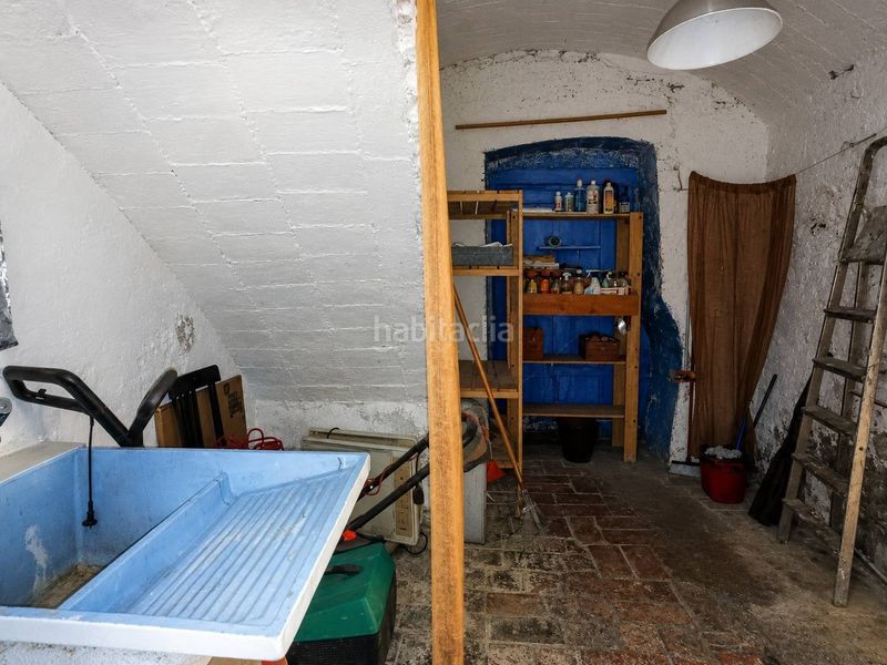 Foto d7f8d1d9-b4ea-494e-8976-e9df0408e84e. Masia amb calefacció aparcament piscina a Forallac