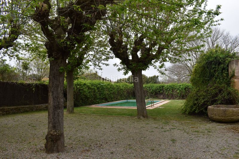 Foto db600498-5a32-4552-bcdc-e4aeef13a5b6. Masia amb calefacció aparcament piscina a Forallac