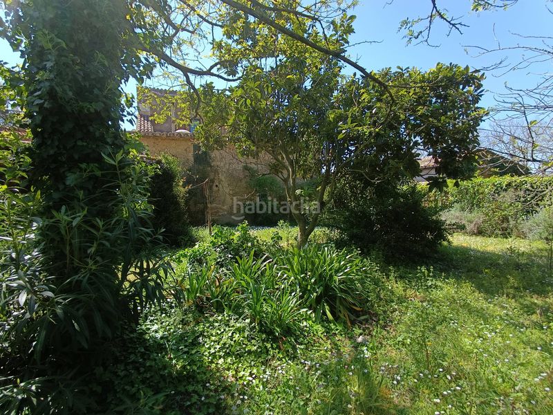 Foto e7ef38a3-341c-4e24-b673-112b822c8603. Masia amb calefacció aparcament piscina a Forallac