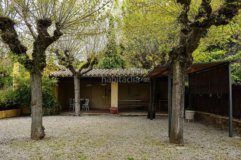 Foto f21c1e6f-4134-4f35-a298-d65e3d3499a1. Masia amb calefacció aparcament piscina a Forallac