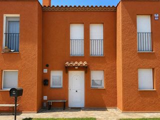 Haus  Carrer sant miquel fluvià. Vilacolum, tranquilidad y buena conexión en un entorno residenci