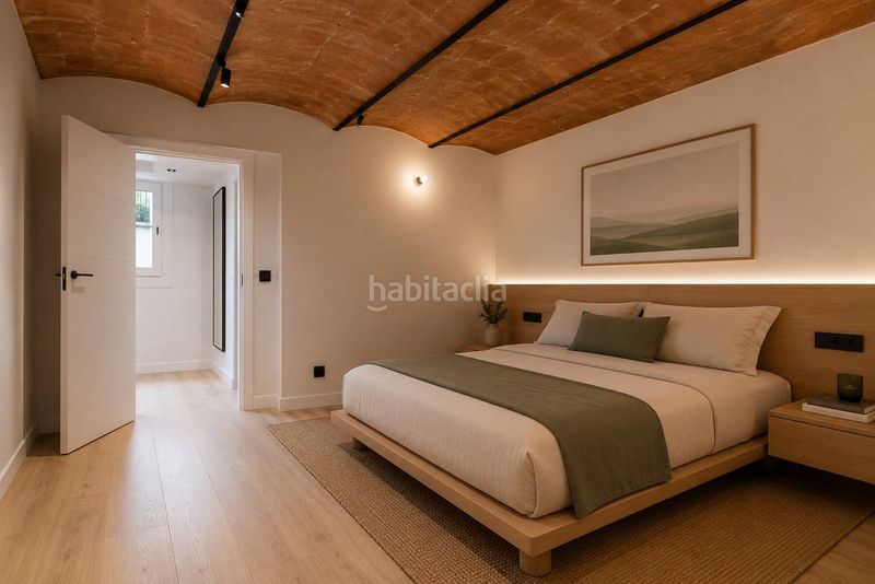 Foto 4c82f262-4159-4154-a88d-7a8541d239a4. Pis amb calefacció a Gòtic Barcelona