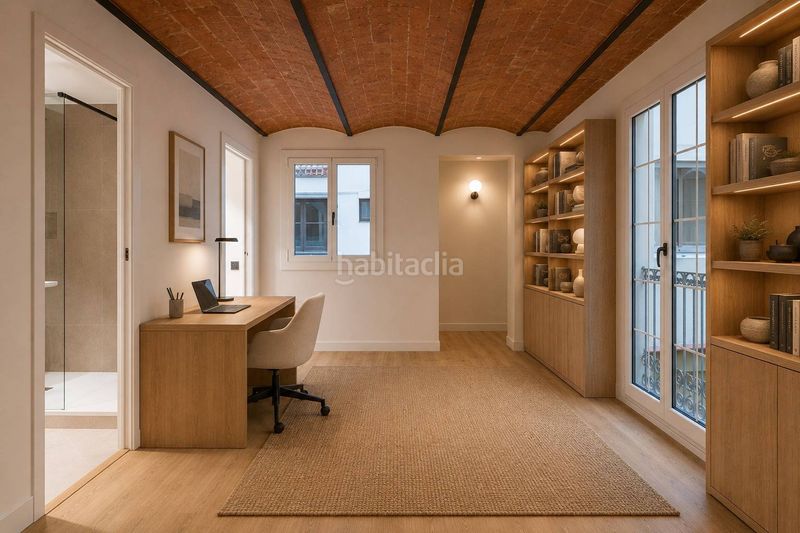 Foto e3ed1adf-19a7-4093-a843-604e8135a4db. Pis amb calefacció a Gòtic Barcelona