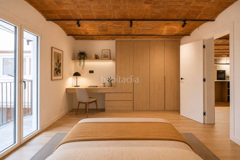 Foto f1f7c22e-b892-4669-91a0-0adab04383c6. Pis amb calefacció a Gòtic Barcelona