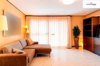 Pis a La Verneda - La Pau. Magnífico piso de 4 habitaciones, amplio y luminoso en sant mart