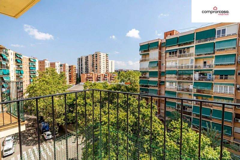 Foto f18b8045-bd0f-465f-9dda-5711265e2f5e. Pis amb calefacció a La Verneda - La Pau Barcelona