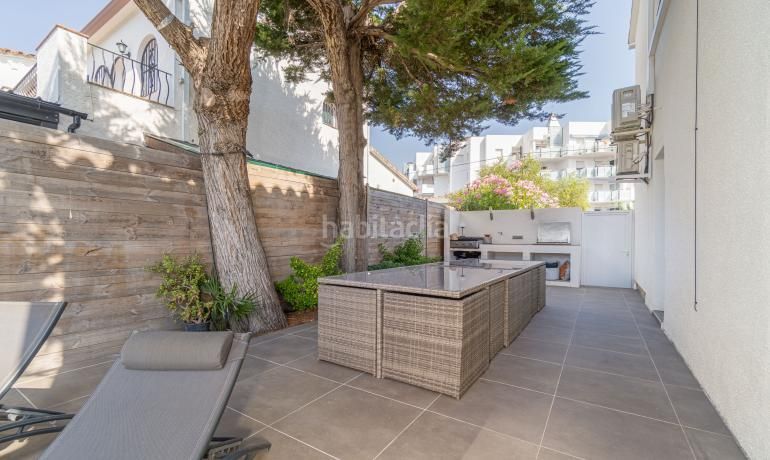Foto b19e4965-dfa7-4206-845f-17eea569f4dc. Casa amb calefacció aparcament piscina a Santa Margarida Roses