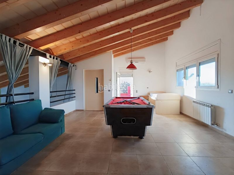 Foto 02b344fb-5ffa-48b5-baef-4d62e7bf925a. Casa amb calefacció aparcament piscina a Torroella de Fluvià
