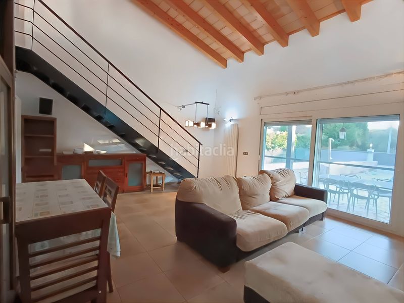 Foto a16bc1ce-cf60-4153-98aa-e061a220afcf. Casa amb calefacció aparcament piscina a Torroella de Fluvià