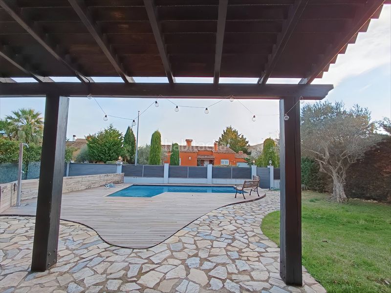 Foto af737281-6906-42f6-a0e0-74c65891eae1. Casa amb calefacció aparcament piscina a Torroella de Fluvià
