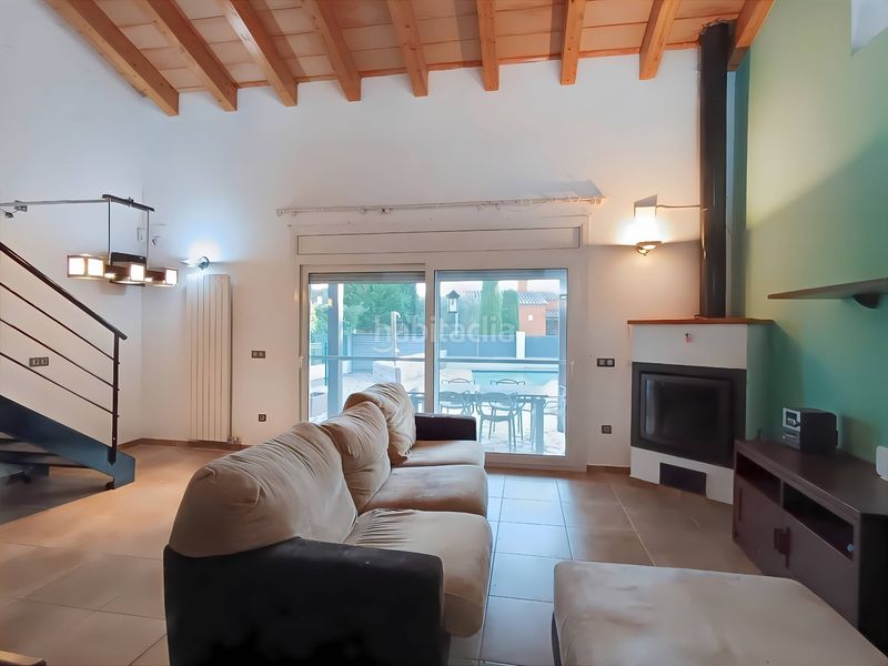 Foto cc9371a1-9257-4bf2-876e-624c6e551d3d. Casa amb calefacció aparcament piscina a Torroella de Fluvià