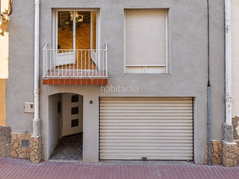 Foto a5db044c-4ede-42b3-a381-0c7e50a36ac1. Casa  con ritmo en el corazón en Vilafant