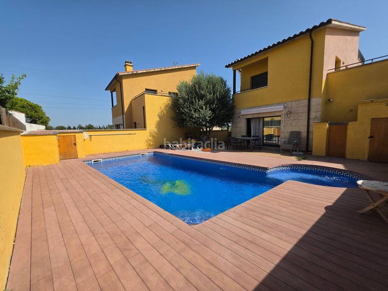 Foto 5098e4b4-5679-4763-ae56-0da3fa57a4f3. Casa con riscaldamento parcheggio piscina in Sant Pere Pescador