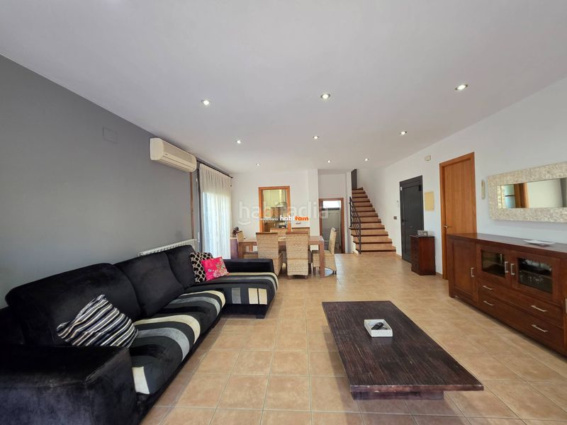 Foto 87c59c37-91a3-4542-a6f8-ae9e4d0b6a90. Casa con riscaldamento parcheggio piscina in Sant Pere Pescador