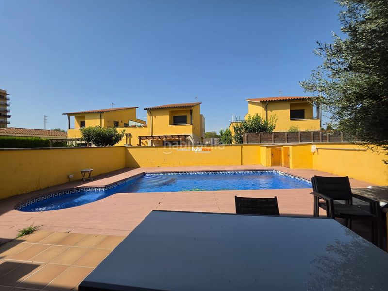 Foto 946d5b30-81b9-4115-ad36-05ebb2c5b0e7. Casa con riscaldamento parcheggio piscina in Sant Pere Pescador