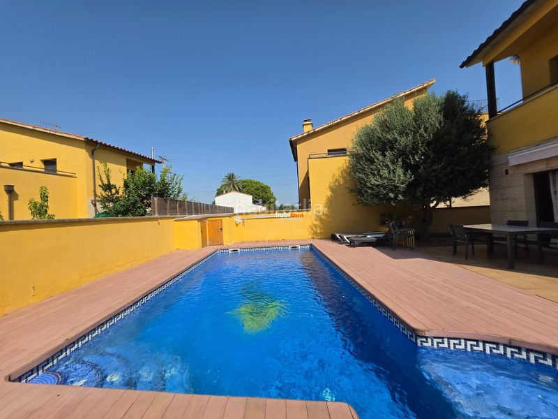 Foto a2be5549-da3f-4849-856d-4e7b4be55934. Casa con riscaldamento parcheggio piscina in Sant Pere Pescador