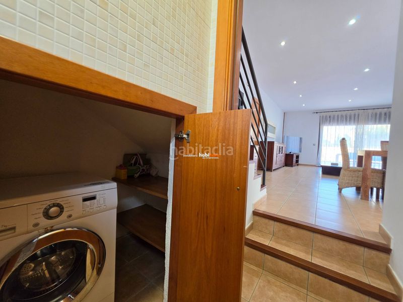 Foto e36ee648-037d-4494-bf4b-f88b0a435319. Casa con riscaldamento parcheggio piscina in Sant Pere Pescador