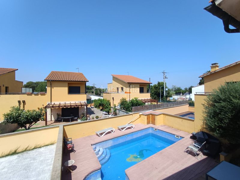 Foto fdeb0079-1dfa-4c84-bc64-1bda2849679e. Casa con riscaldamento parcheggio piscina in Sant Pere Pescador