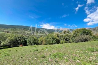 Finca rústica a Morer