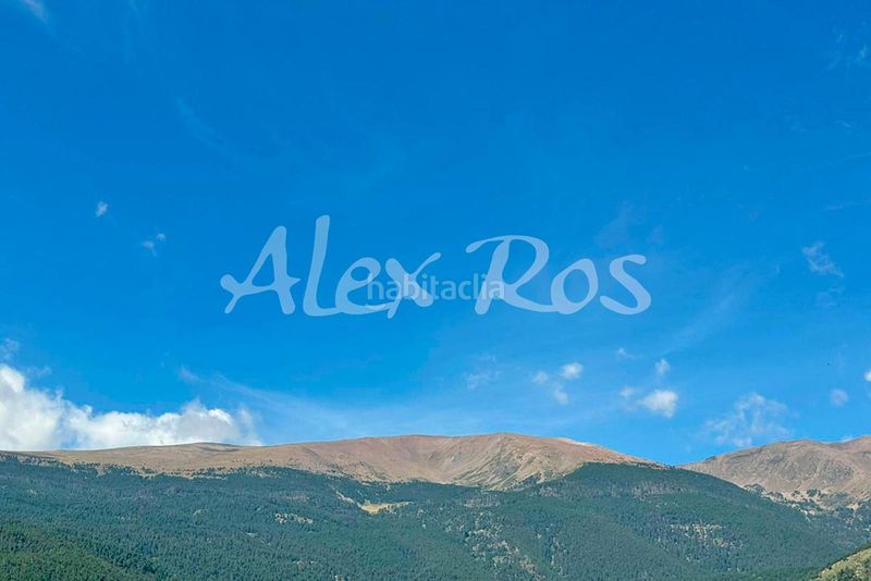 Foto ad126334-b89c-4d76-b825-6ff5b580b95a. Finca rústica a Lles de Cerdanya