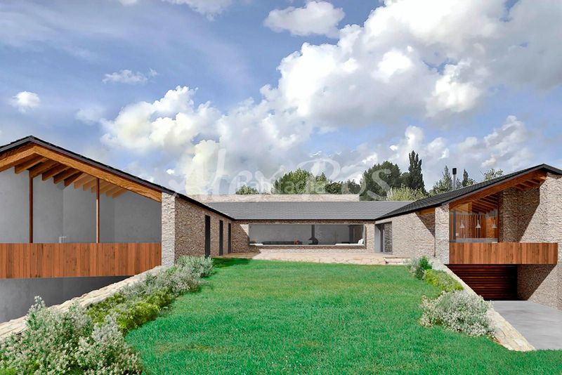 Foto 5790c6eb-d8e0-48dd-b062-9f6c57cac143. Casa amb aparcament piscina a Bolvir