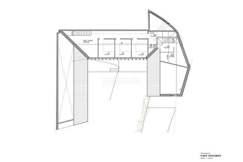 Foto f49935d6-effc-4d59-97c3-57b1dbf09315. Casa amb aparcament piscina a Bolvir