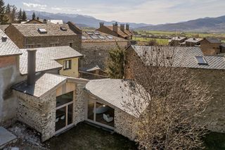 Casa  Major. Casa en venta en urtx y con 232 m2.