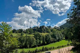 Fondo rustico  N/a. Parcela en venta en nèfol, a 15 minutos del túnel del cadí