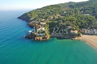 Casa  N/a. Las mejores vistas de la costa brava
