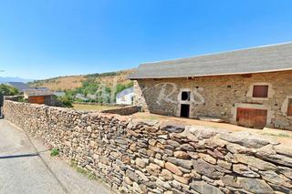 Edifici  Rue du moutier. Finca a segregar con mucho potencial