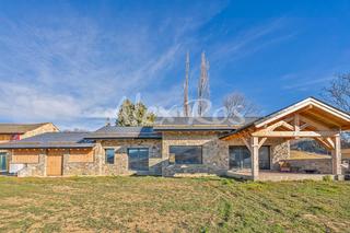 Maison  Mirabo. En dilico paraje casa de nueva construccin
