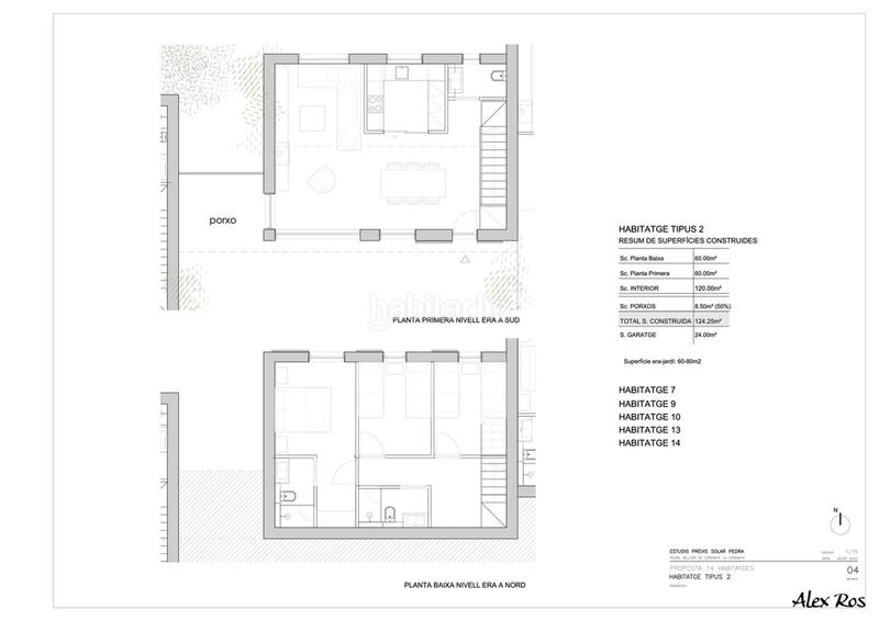 Foto b2e809d9-dbee-451b-a86b-d34da72f5186. Casa amb aparcament a Bellver de Cerdanya