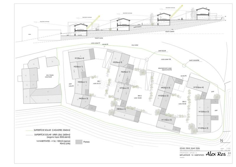 Foto b8b36d79-e018-4266-971e-dccaff2714d4. Casa amb aparcament a Bellver de Cerdanya