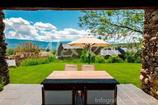 Maison  N/a. Finca rehabilitada al lado de llivia