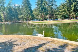 Finca rústica  Avenue du lac. En el lago de osseja, parcela de 585 m2, para la construcción de