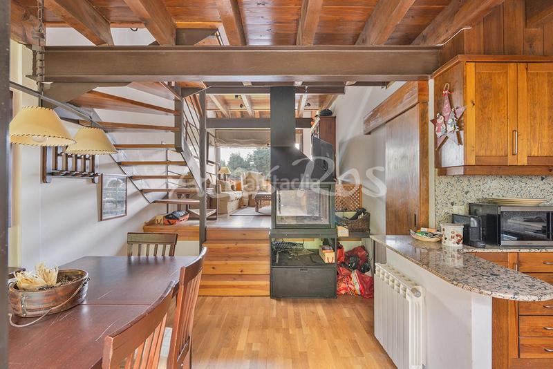 Foto 11ee3981-1d30-4622-b44c-c89adb0148f6. Casa con riscaldamento parcheggio in Molina (La)