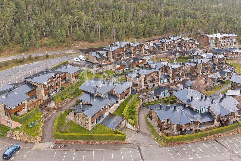 Foto 3178cab2-d0c4-493b-bb21-36a3fabcc8ce. Casa con riscaldamento parcheggio in Molina (La)