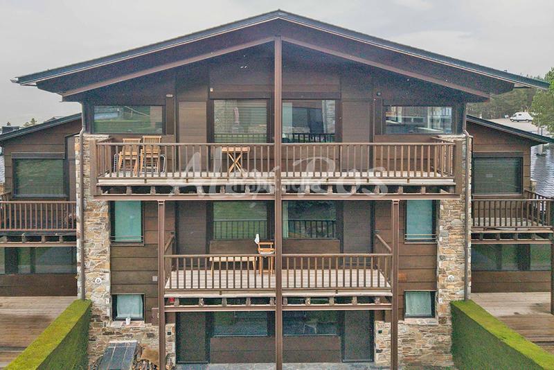 Foto dc298553-649d-4771-8e5a-0aa5570c936b. Casa con riscaldamento parcheggio in Molina (La)