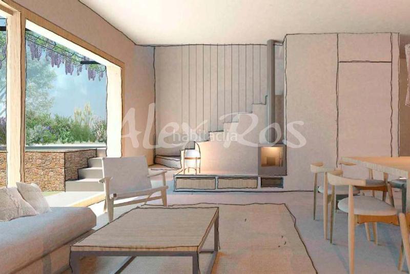 Foto a7aef3b9-eec5-476b-9e8e-5828c245aecf. Casa amb calefacció aparcament piscina a Begur Begur