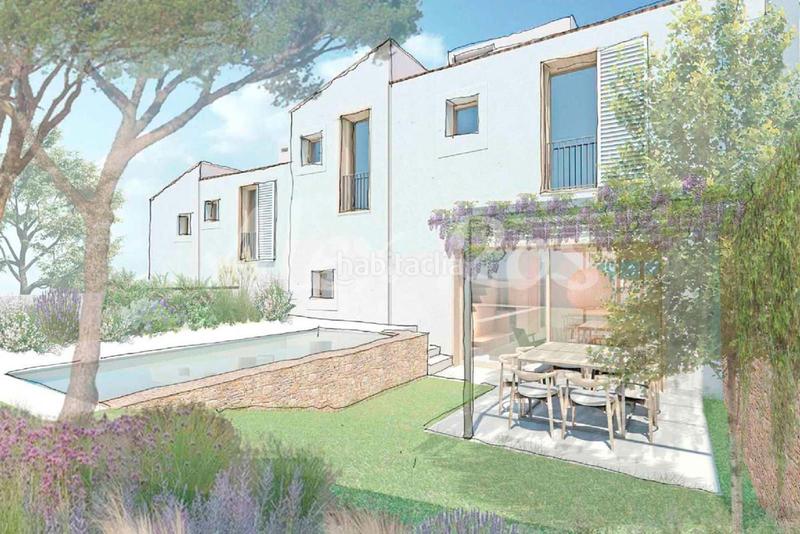 Foto c10d1a5d-bab8-4d1e-b2ff-6ce090650452. Casa amb calefacció aparcament piscina a Begur Begur