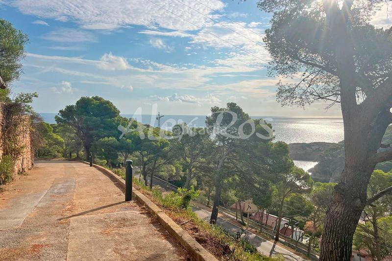 Foto e2d119b7-258d-46c8-862a-ad1c7f6e5000. Casa amb calefacció aparcament piscina a Begur Begur