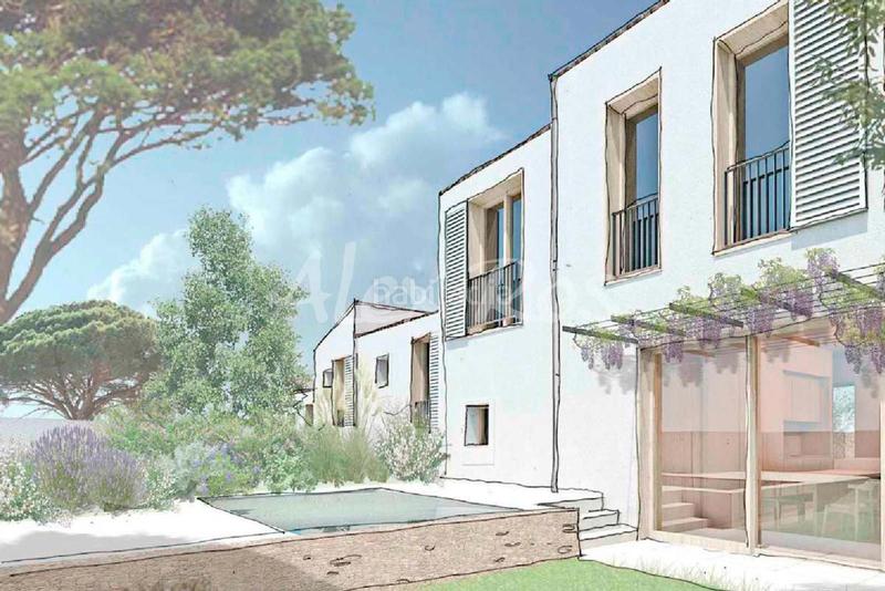 Foto 7b906464-0a32-4b21-82a6-68377530aae3. Casa amb calefacció aparcament piscina a Begur Begur
