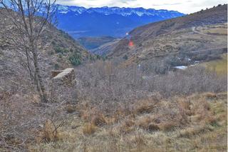 Finca rústica  Orden. Solar en ordén de 808 m2