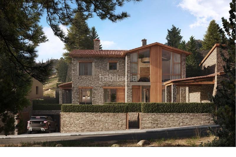 Foto 26d029b8-69d1-4079-8420-06593f23dd5c. Casa amb aparcament a Montellà i Martinet