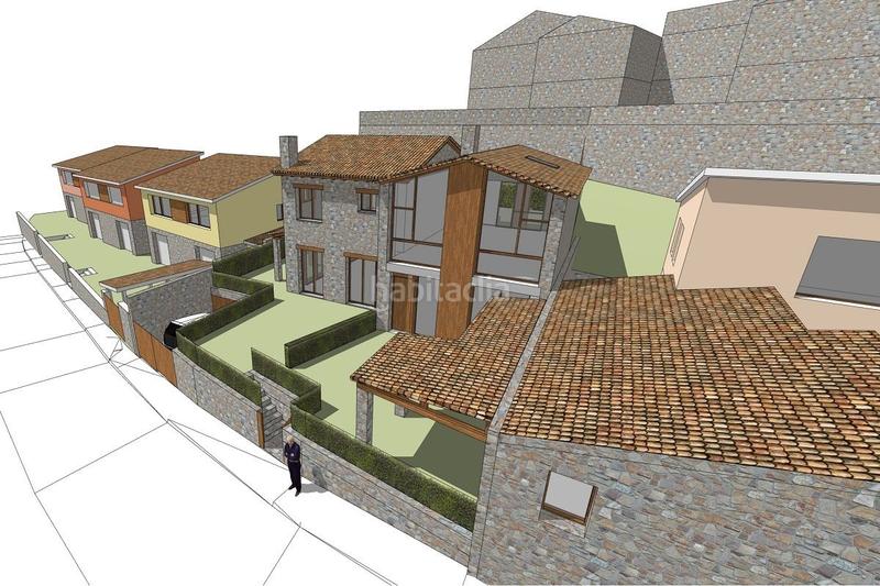 Foto 678724f3-4a37-4547-b9c6-5026c63c1ffd. Casa amb aparcament a Montellà i Martinet