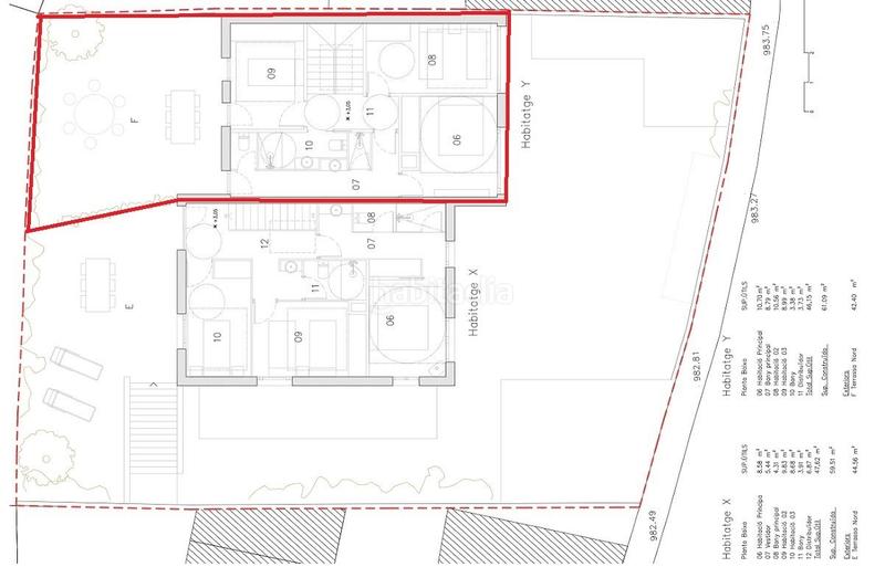 Foto 7e846ae7-a1c6-40c1-b2a8-369bf1fbba9f. Casa amb aparcament a Montellà i Martinet