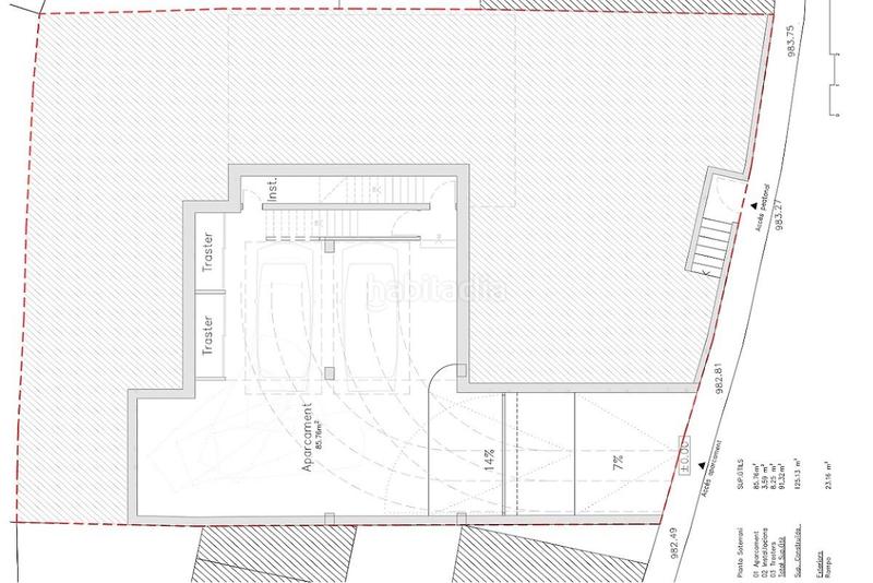 Foto cf7845f9-85d2-40a4-8554-a6482c00c681. Casa amb aparcament a Montellà i Martinet