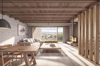 Casa  Ferratgeta. Bolvir, preciosa casa con jardín privado